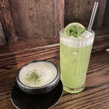 Kin Ramen - Ramen Near Me - New York, New York Kin Ramen - Ramen Near Me - New York, New York
