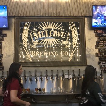 Mt. Lowe Brewing Co. - Breweries Near Me - Arcadia, California