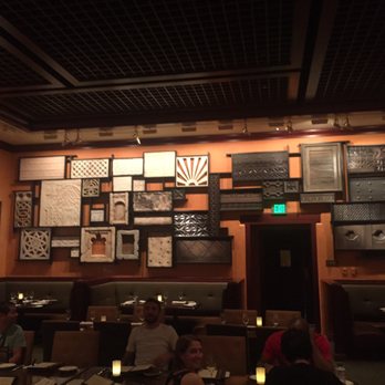 Tiffins Restaurant - The Africa room - New American Near Me - Lake Buena Vista, Florida Tiffins Restaurant - The Africa room - New American Near Me - Lake Buena Vista, Florida