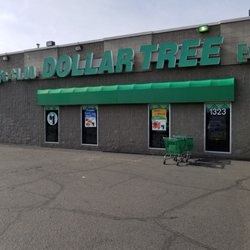 Dollar Tree