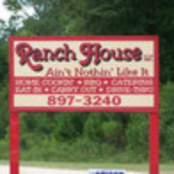 Ranch House - "Three Generations of Great Food"