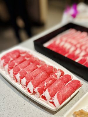 Haidilao Hot Pot Century City by null