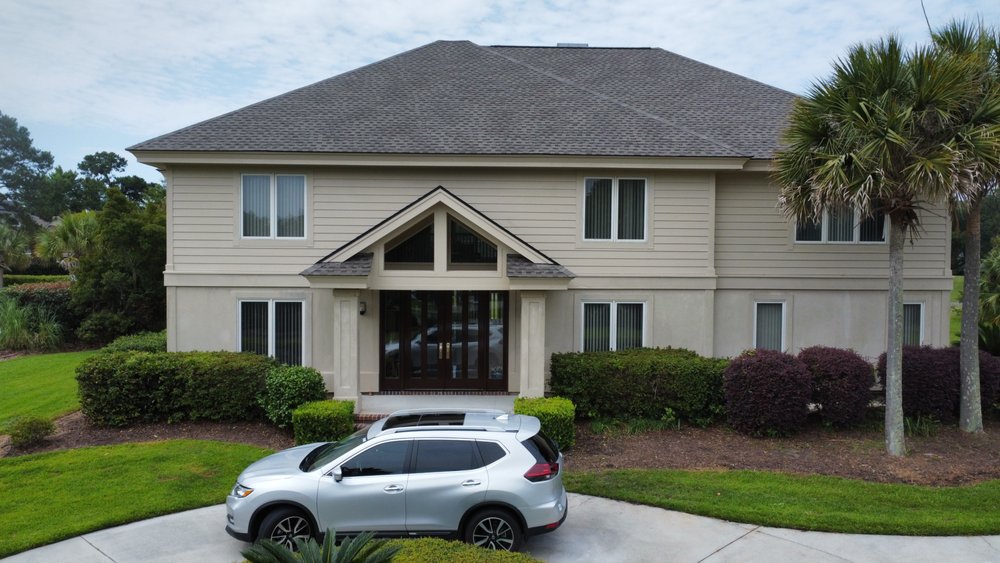 Slide of Adda Roofing