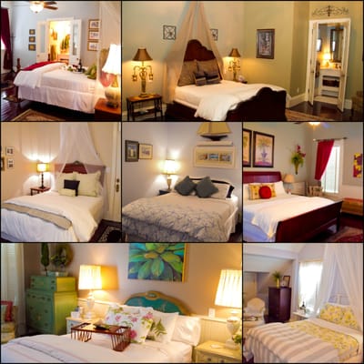 Grand Magnolia Ballroom & Suites by null