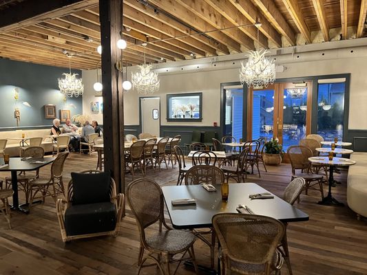 St. James Social - Boutique Hotel by null