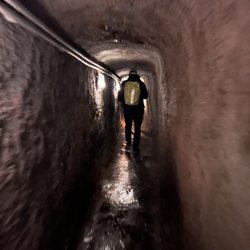 Historische Felsengänge Nürnberg - Historische Felsengange Nuremberg tour