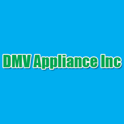 DMV APPLIANCE Springfield, Virginia Appliances & Repair Phone