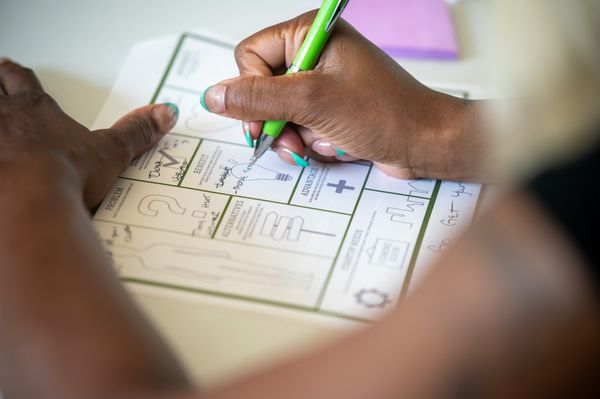 Muskegon Innovation Hub