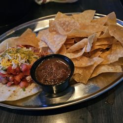 Social Tap - Tacos n' Chips