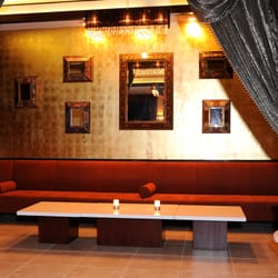 Breathe - The VIP Lounge