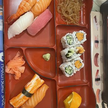 Lola Sushi - Sushi bento lunch - Sushi Bars Near Me - Toronto, Ontario Lola Sushi - Sushi bento lunch - Sushi Bars Near Me - Toronto, Ontario