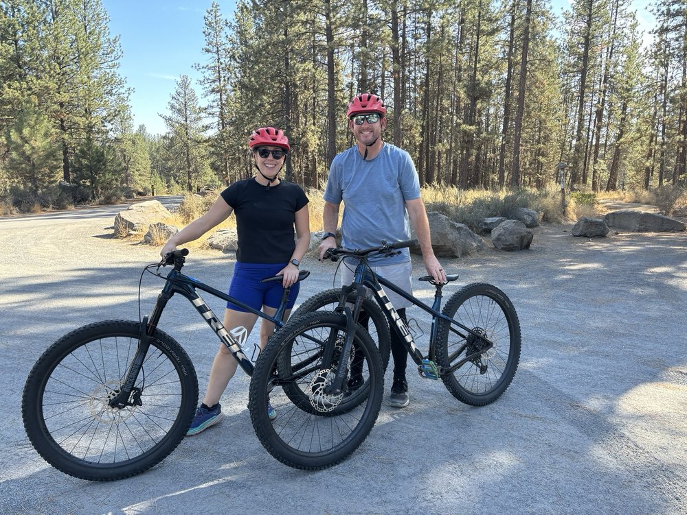 Social spots from Pine Mountain Sports