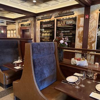 Roots Steakhouse - Steakhouses Near Me - Ridgewood, New Jersey