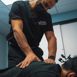 Optimum Pain Care