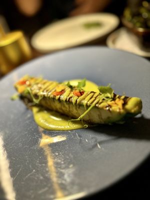 Daniel's, A Florida Steakhouse by null