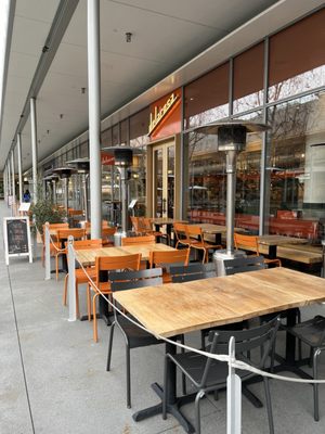 Delarosa Bishop Ranch by null