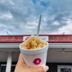 Sweet Nola - Chai Latte Stuffed