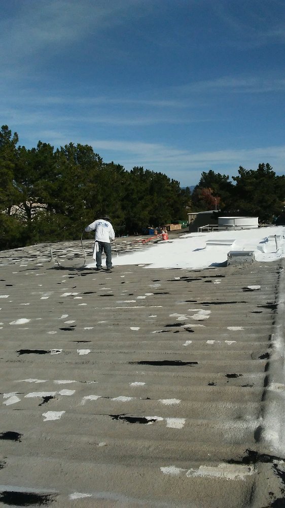 Slide of Element Roofing Systems