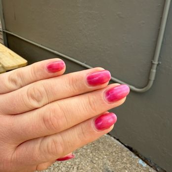 Studio Nails - Gel polish manicure - Nail Salons Near Me - Milwaukee, Wisconsin