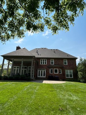 Bone Dry Roofing on Yelp