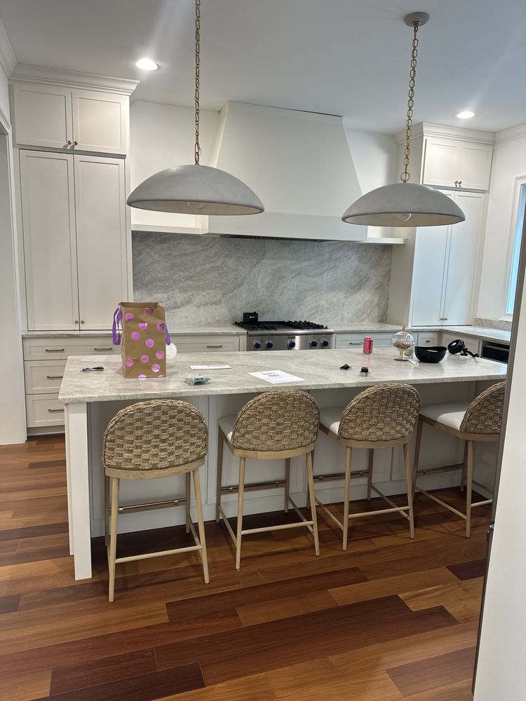 Slide of Elite Lowcountry Services