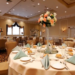 Jacques Reception Center