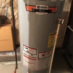 O’Quinn’s Plumbing Service