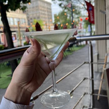Sogo - Cucumber martini - Asian Fusion Near Me - Easton, Pennsylvania