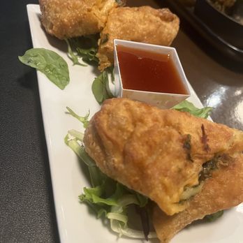Dasha Barbour's - Soul food eggrolls - Southern Near Me - Louisville, Kentucky Dasha Barbour's - Soul food eggrolls - Southern Near Me - Louisville, Kentucky