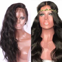 The Hair Loss Center - Lace fronts and 360 install. Wigs