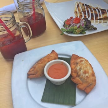 Sofrito New York - Empanadas - Latin American Near Me - New York, New York