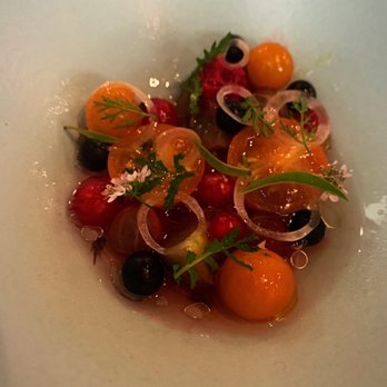 Smyth - New American Near Me - Chicago, Illinois