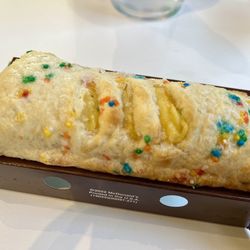 McDonald's - Holiday Pie