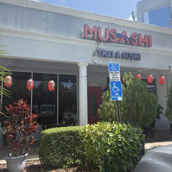 Musashi - Sushi Bars Near Me - Fort Lauderdale, Florida Musashi - Sushi Bars Near Me - Fort Lauderdale, Florida