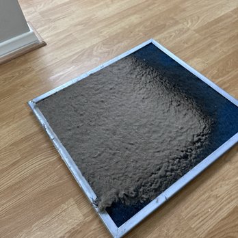 Smartchoice Service - Diagnosis of rotten clogged filter by very intelligent, professional and efficient Sergei @ Smartchoice - Heating & Air Conditioning/HVAC Near Me Smartchoice Service - Diagnosis of rotten clogged filter by very intelligent, professional and efficient Sergei @ Smartchoice - Heating & Air Conditioning/HVAC Near Me