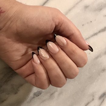 Hot Tips Nail Lounge - Nail Salons Near Me - Rockaway, New Jersey Hot Tips Nail Lounge - Nail Salons Near Me - Rockaway, New Jersey