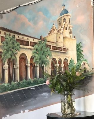 San Luis Rey Bakery & Restaurant by null