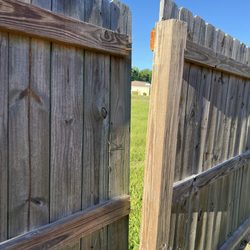 Ocala Fence