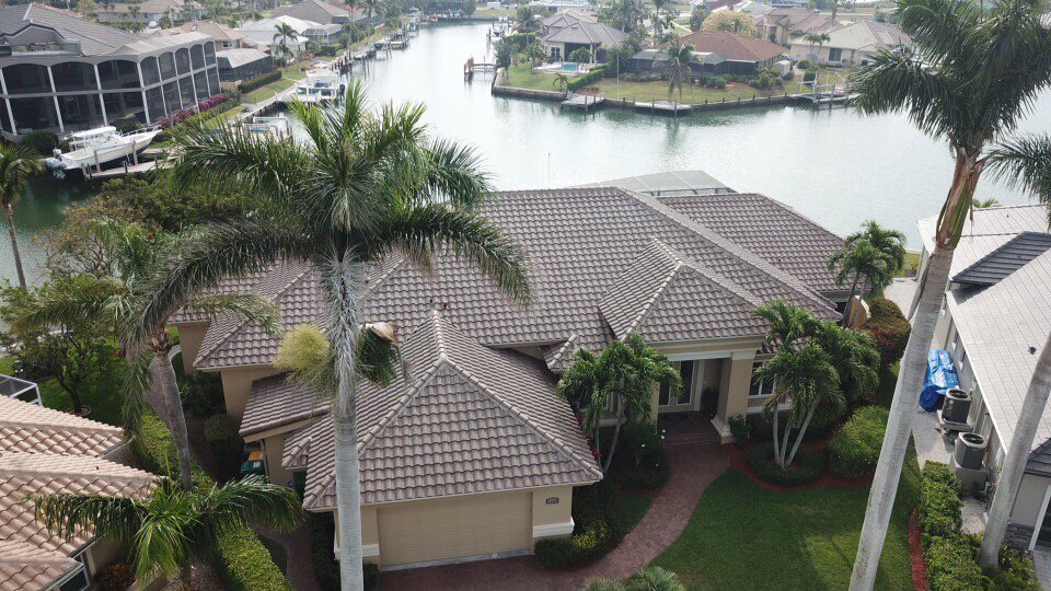 Slide of Coastal Roofing and Waterproofing