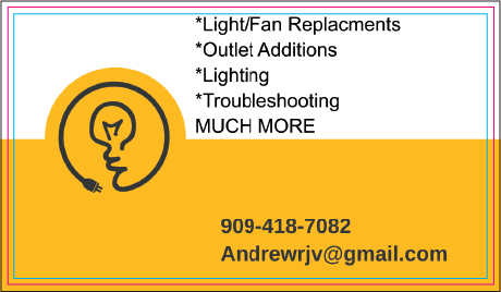 Slide of Ez Electric