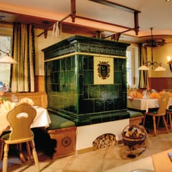 Restaurant Blume
