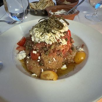 Pappas - Dakos - Greek Near Me - New York, New York