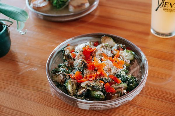 7 Devils Waterfront Alehouse by null