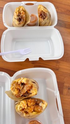 Milpa Kitchen by null