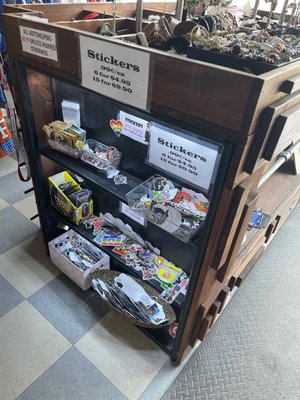 Flashbacks Recycled Fashions