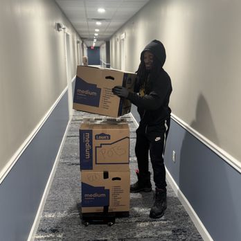 A1 Moving Services - Loading - Movers Near Me