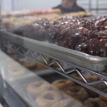 Donut Parlor - Donuts Near Me - Tempe, Arizona Donut Parlor - Donuts Near Me - Tempe, Arizona