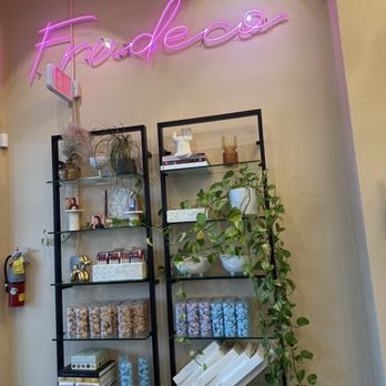 Frudeco - Desserts Near Me - Miami, Florida Frudeco - Desserts Near Me - Miami, Florida