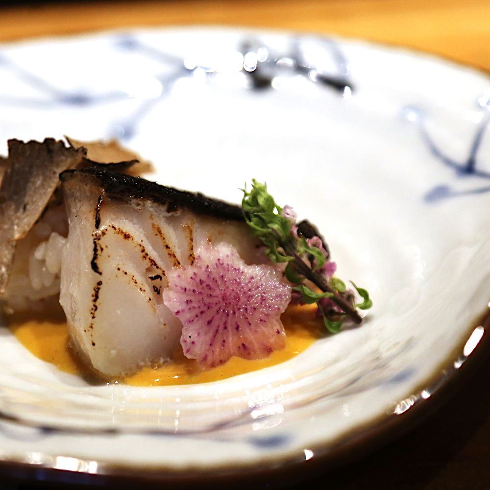 Hinata - Gindara... - Sushi Bars Near Me - San Francisco, California Hinata - Gindara... - Sushi Bars Near Me - San Francisco, California