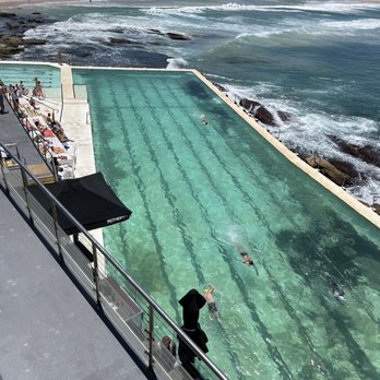 Bondi Icebergs Club - Pools - Restaurants Near Me - Bondi, NSW Bondi Icebergs Club - Pools - Restaurants Near Me - Bondi, NSW